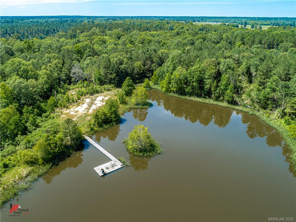 1284 Friendship Rd, Frierson, LA 71027