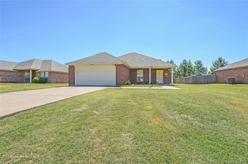 10135 Scarlet Oaks Dr, Keithville, LA 71047