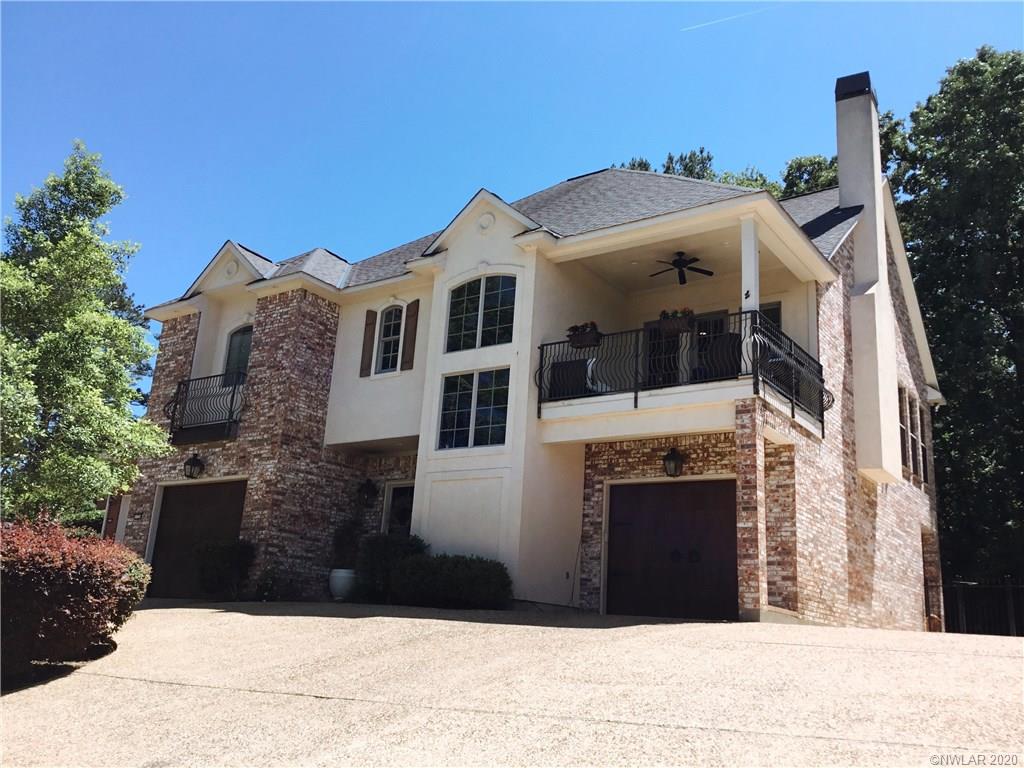 1726 Lakefront Dr, Shreveport, LA 71119